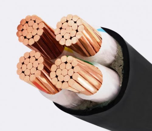 电缆常见的认证