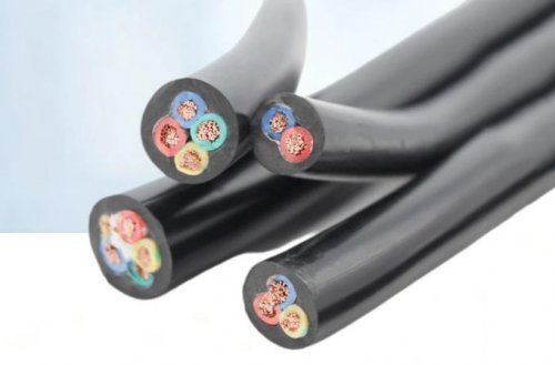 一根小小的电缆，原来有这么多学问！